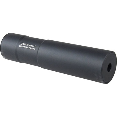 LCT ZDTK-4T černý 14mm levotočivý – Zboží Dáma
