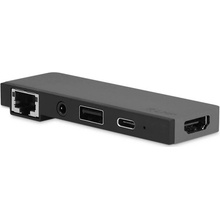 LMP USB-C Tablet Dock Pro 5-Port pre iPad Pro/Air 10.9" 22839