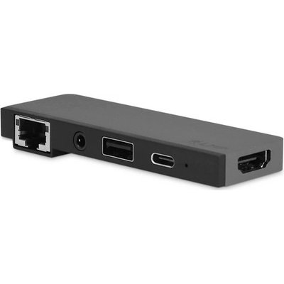 LMP USB-C Tablet Dock Pro 5-Port pre iPad Pro/Air 10.9" 22839