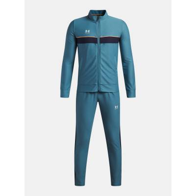 Under Armour Детски комплект Under Armour UA B Challenger Tracksuit Under Armour | Sin | Момчешки | 128/134