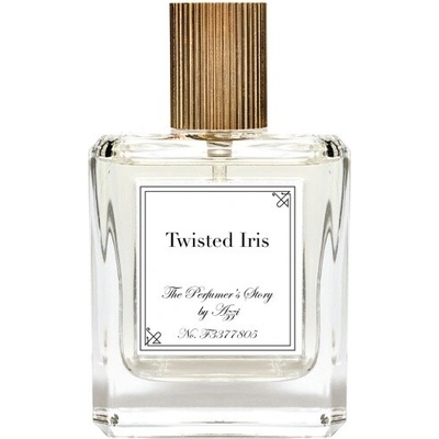 The Perfumer´s Story Twisted Iris parfémovaná voda dámská 30 ml