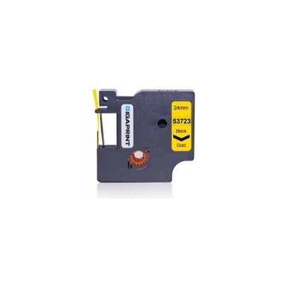 GIGAPRINT DYMO 53723 - kompatibilní