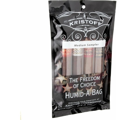 Kristoff FP Sampler Medium 4 ks