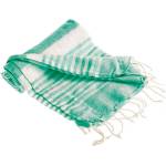 PALAWAN Greco sarong - Green (Assorted)
