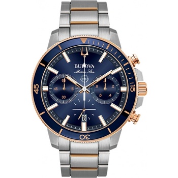 Bulova 98B301