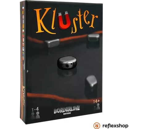 Kluster
