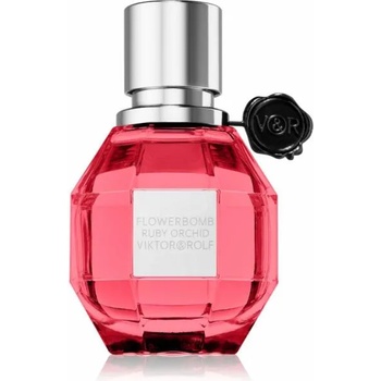 Image 1 of Viktor & Rolf Flowerbomb Ruby Orchid EDP 30 ml