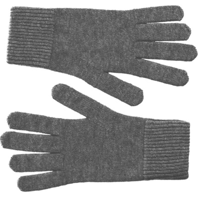 Fiebig Headwear since 1903 dámské tmavě šedý rukavice