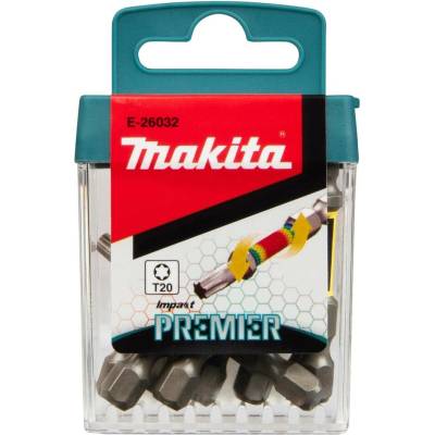 Makita T20x50mm 10ks E-26032