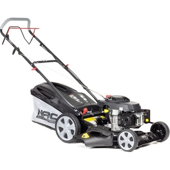 NAC LS50-173-HS-NG