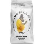 Gorilla Кафе Gorilla Espresso Delicato, на зърна, 1 kg (100706-FF01GODE)