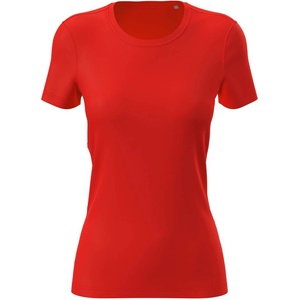 Stedman sports-t st8100 / Дамска спортна тениска - аленочервена xxl (st8100srexxl)