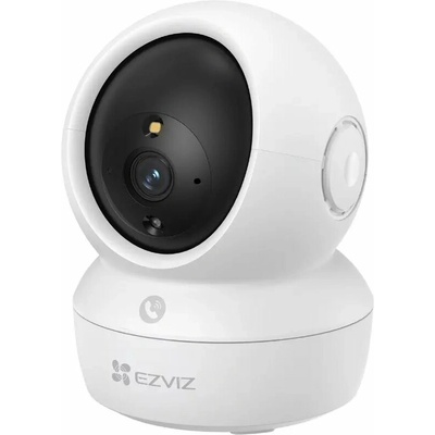 EZVIZ H6c G1 4K CS H6c R200 8H8WFL biela