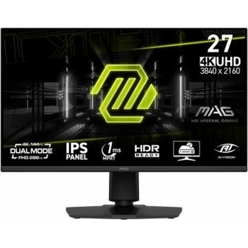 MSI MAG 275UPD E14