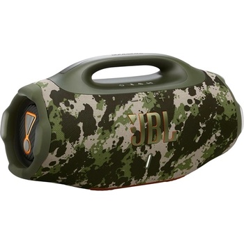 JBL BoomBox 4 Squad (JBLBOOMBOX4SQUADEP)