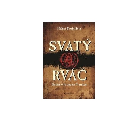 Svatý rváč