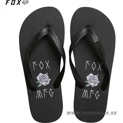 Fox dámske žabky Rosey Flip flop