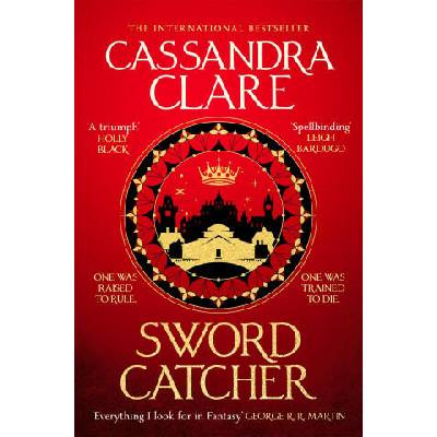 Sword Catcher | Cassandra Clare