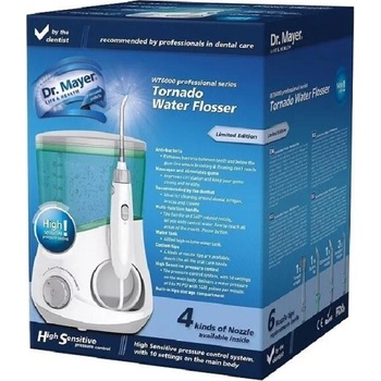 Image 1 of Dr. Mayer WT6000