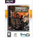 Commandos Strike Force