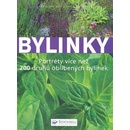 Bylinky