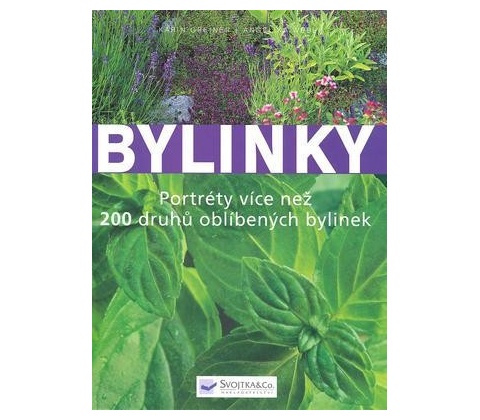 Bylinky