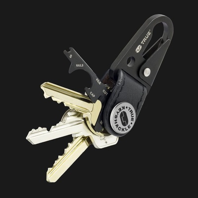 kľúčenka True utility Keyshackle+