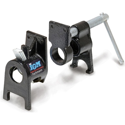 IGM Fachmann IGM Rúrková stolárska svorka H style 149-500