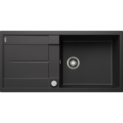 BLANCO Metra XL 6 S Silgranit antracit