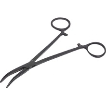 Zebco Peán Trophy Forceps - 15 cm