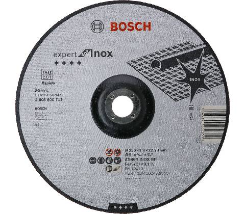 Bosch 2.608.600.711