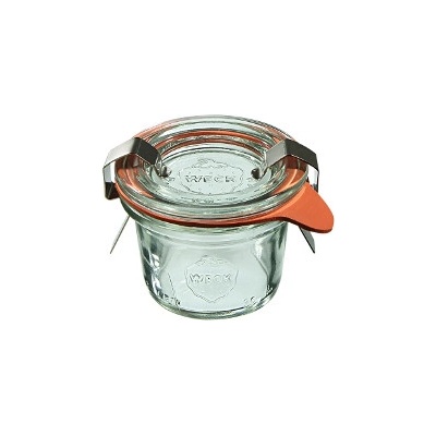 WECK Mini Sturz set 12 x 35 ml