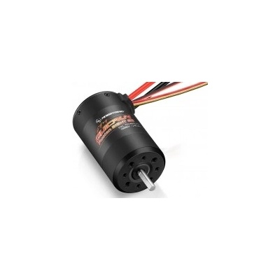 HOBBYWING QuicRun Fusion 8IGHT SE pro crawlery 1800kv