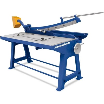 Metallkraft BSS 1250