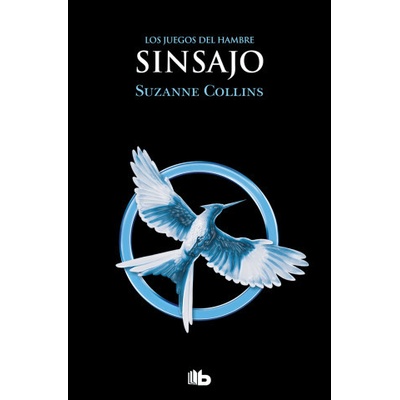 Sinsajo Los Juegos del Hambre 3