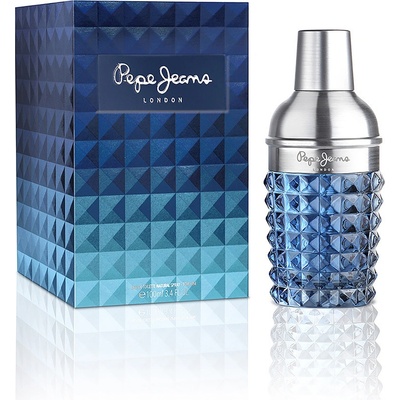 Pepe Jeans toaletní voda pánská 100 ml