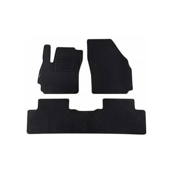 Image 1 of Petex Мокетени стелки Petex съвместими с Mazda 5 06/2005-9/2010 3 части