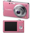 Digitálne fotoaparáty Panasonic Lumix DMC-FS16