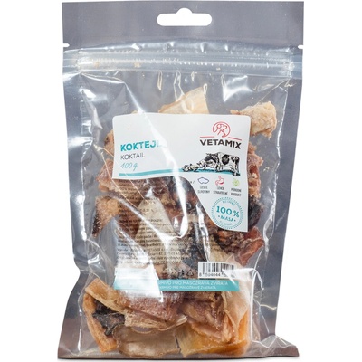 VETAMIX koktail 100 g