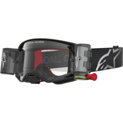 Alpinestars Supertech FIRMA ROLL-OFF WIDE VISION 2027