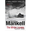 The White Lioness