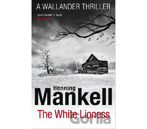 The White Lioness