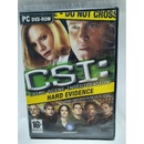 CSI: Crime Scene Investigation: Hard Evidence