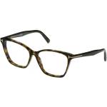 Tom Ford Очила за компютър Tom Ford FT5949-B 052 с филтър за синя светлина - leshti