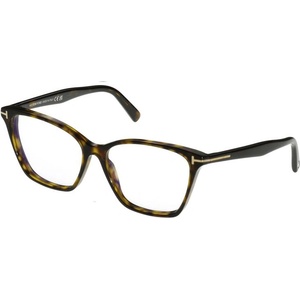 Tom Ford Очила за компютър Tom Ford FT5949-B 052 с филтър за синя светлина - leshti