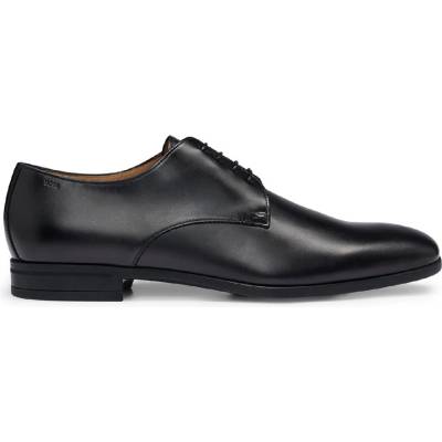 Boss Обувки Boss Men's Kensington Derby Shoes - Black