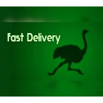 Fast Delivery