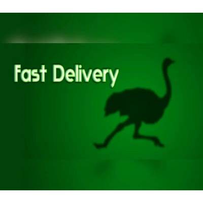 Fast Delivery