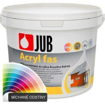 JUB Acryl Fas 2 l 130D Family 230