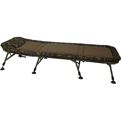 Fox Flatliner X bedchair lehátko